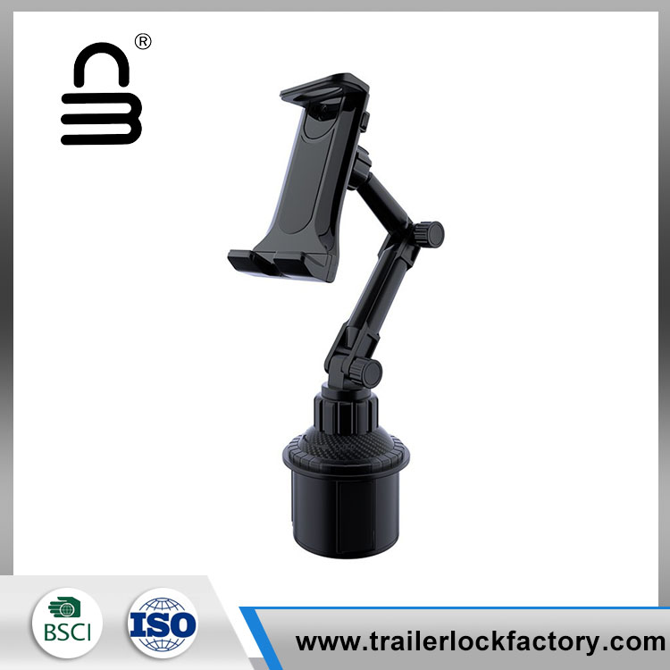 समायोज्य कार सेलफोन होल्डर