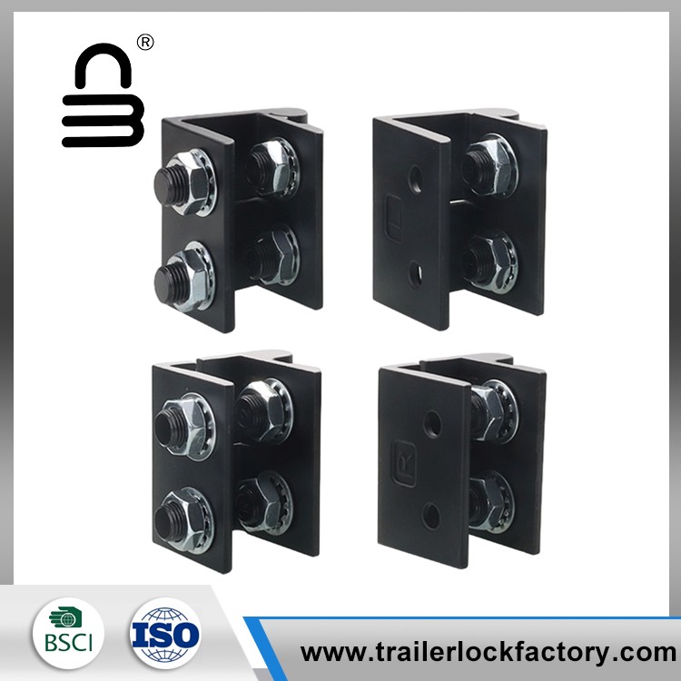 ग्लास क्याबिनेटको ढोका hinges