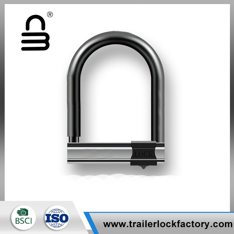 सुरक्षा बाइक लक